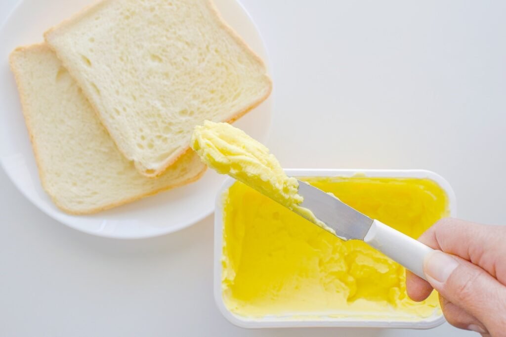 Margarin – skriveni „bijeli otrov“