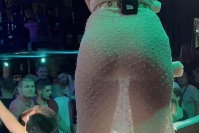 Rada Manojlovic gaće