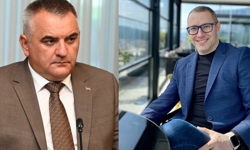 PRNJAVOR JEDINI “SNSD-ov” GRAD U KOJEM JE MINIĆ IZGUBIO: Šta se dešava u Tomaševom SNSD-u?