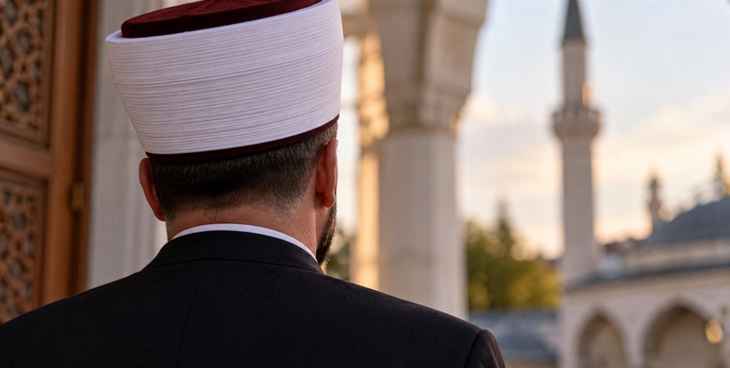 Napadnut imam u Zrenjaninu, udaren u glavu i povrijeđen