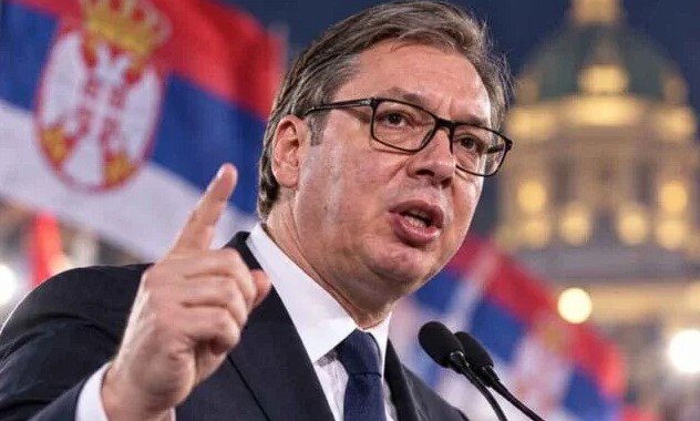 VUČIĆ PLANIRAO DRŽAVNI UDAR? Pogledajte šokantne tvrdnje!