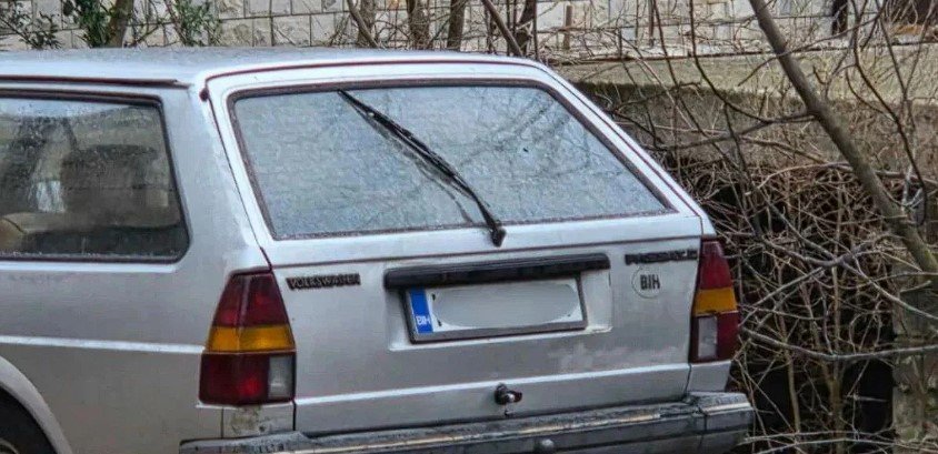 Objavljeni detalji: Sanjin preuzeo odgovornost, optužnica tereti Nihada za ubistvo