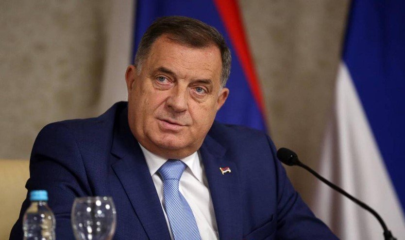 SJAJNA VIJEST! Dodik se hitno oglasio