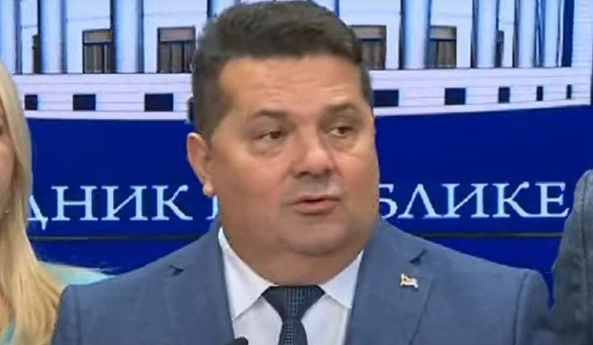 Stevandić uplašen nakon pada Vučića: Počelo je urušavanje odnosa