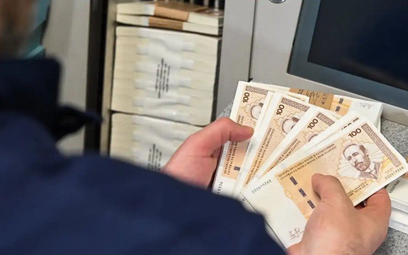 Naredne sedmice isplata penzija u FBiH: Ovo su svi iznosi!