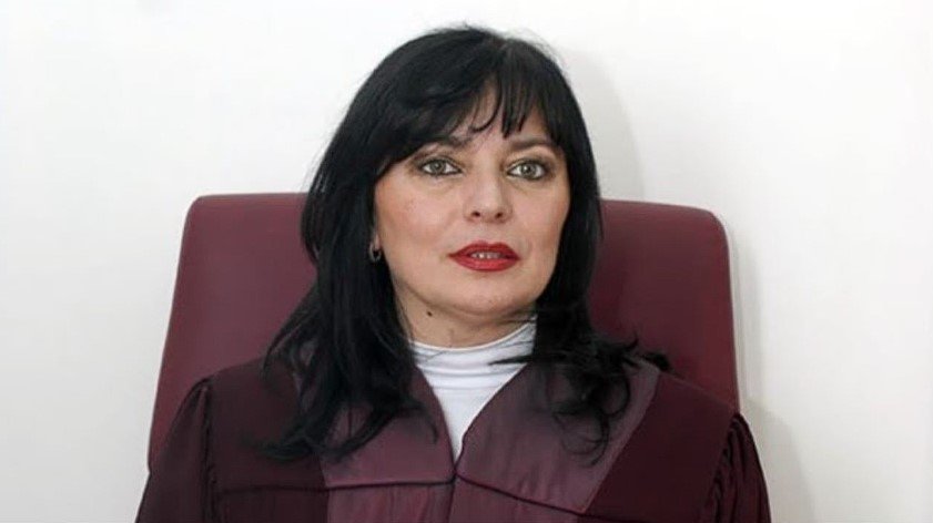 Minka Kreho imenovana za novu predsjednicu Suda BiH