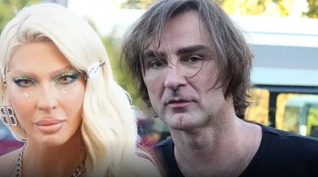 Željko Mitrović u centru skandaIa nakon objavljenog snimka: Niko do sad je nije 0vako jeb.. – ovo je brutalno, sve se vidi, razvaIi0 je