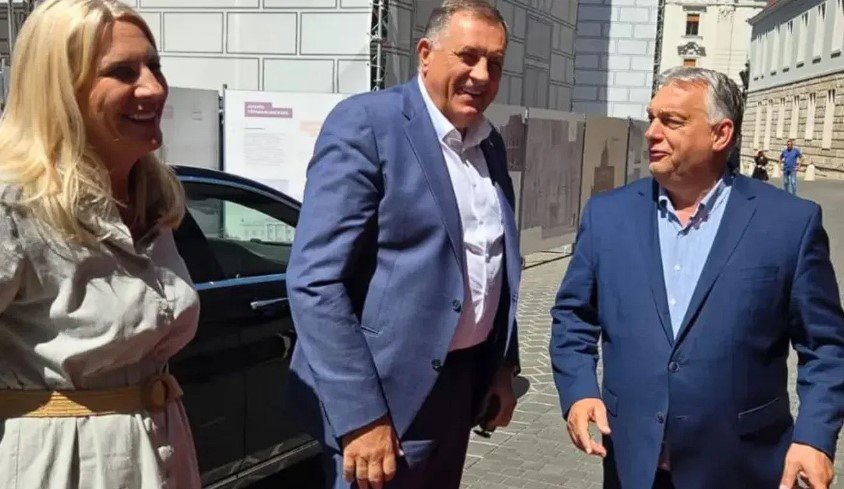 Mađarska obustavila slanje novca u RS, mnogi su na kraju ostali prevareni