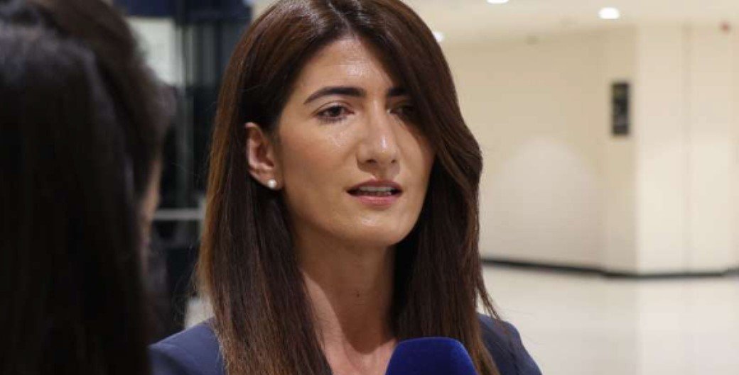 Filipović: “U pregovorima traži stabilnu parlamentarnu većinu”