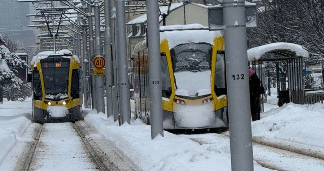 Novembar donosi velike promjene: Meteorolog najavio i do pola metra snijega