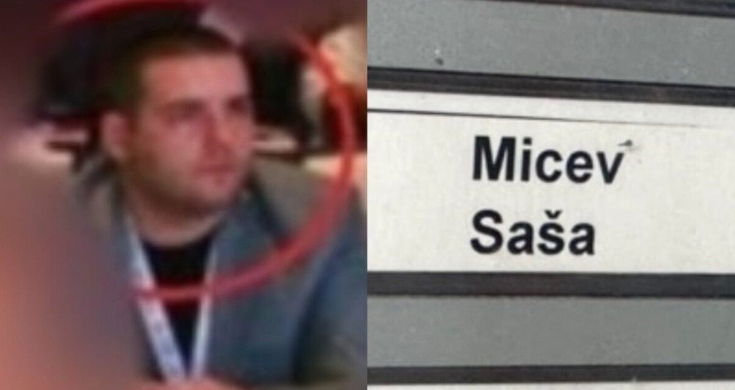 Saša Micev osuđen u SAD-u jer je nabavljao rakete iz Sjeverne Koreje