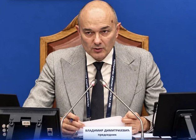 RIK doneo novu odluku i šokirao građane SRBIJE: Ponavlja se glasanje, poznat i tačan datum