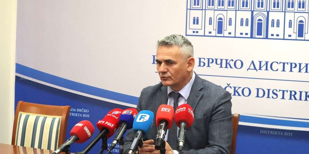 U Brčkom proglašen Dan žalosti zbog pogibije četiri pripadnika EUFOR-a