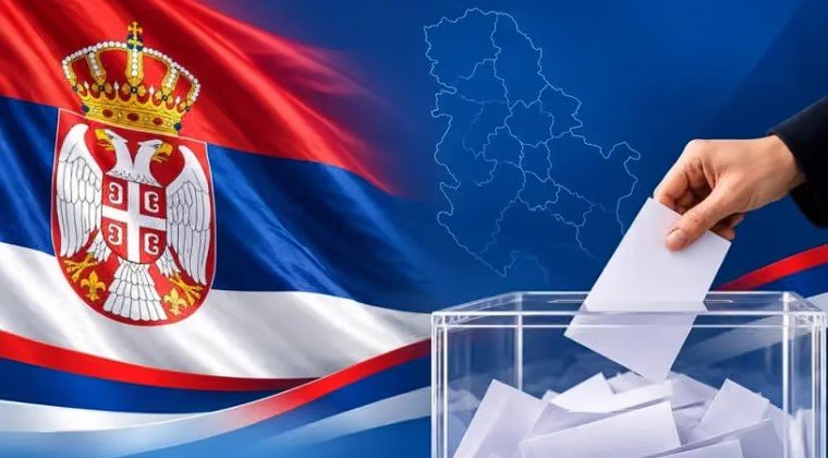 STIGLE NOVE BROJKE IZ SRBIJE! Desio se veliki preokret između studenata i Vučićeve liste