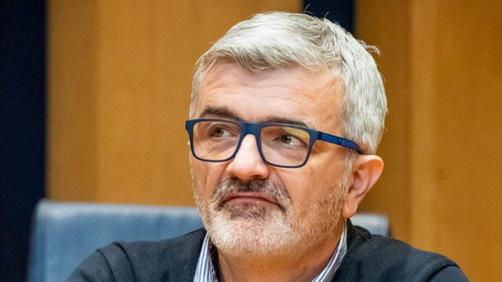 Potresi u Našoj stranci nakon izbornog debakla: Mandić najavio da će tražiti smjene u vrhu stranke