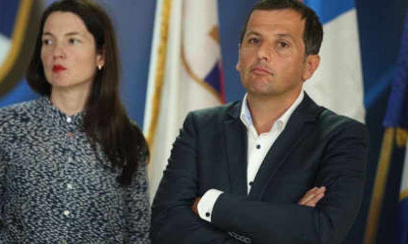 ŽESTOK SUKOB TRIVIĆKE I VUKANOVIĆA