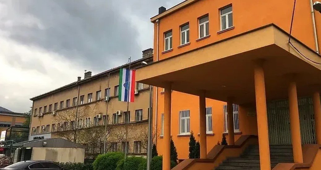 Sindikat pravosuđa HNK odbio sastanak s Vladom: “Štrajk se nastavlja”