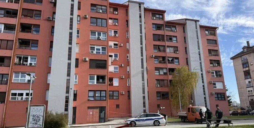 Smrtno stradao muškarac iz BiH: Pao s krova tokom izvođenja građevinskih radova na zgradi