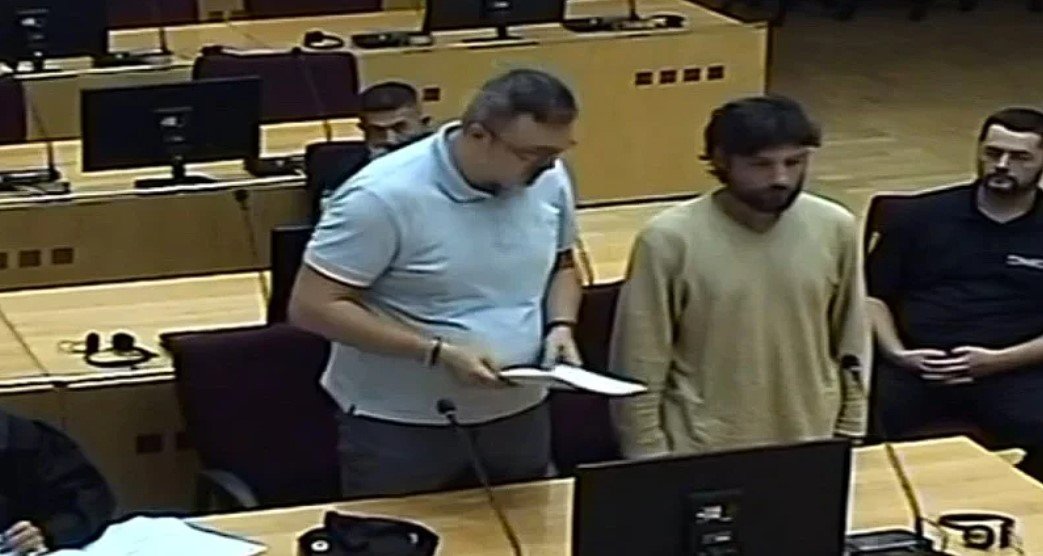 Sud BiH donio odluku: Produžen pritvor Poljaku optuženom za podmetanje požara u Međugorju