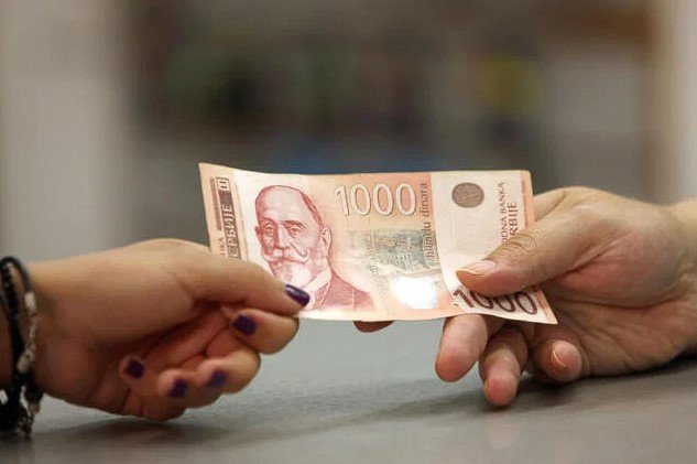 Važno obaveštenje za građane: Tiče se plata u Srbiji
