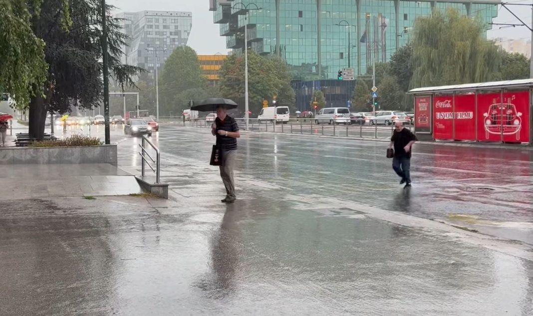 BH Meteo objavio novu prognozu: Stiže nam osvježenje!
