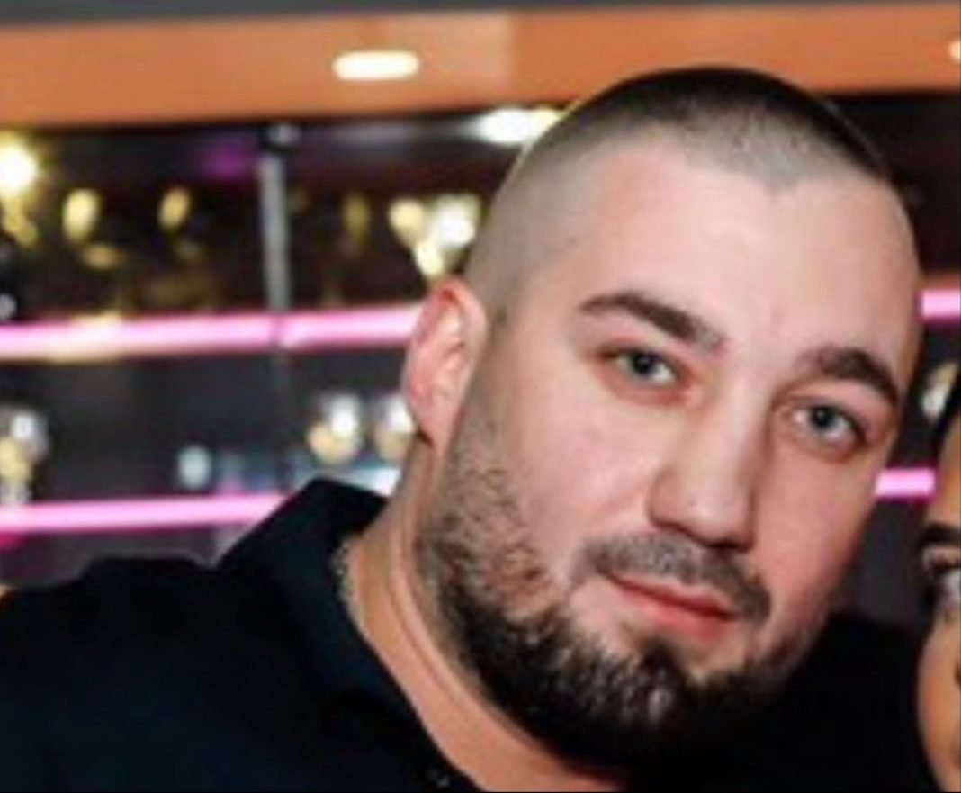 Almedin Ćato nije osumnjičen za požar u fabrici jahti Džanana Muse
