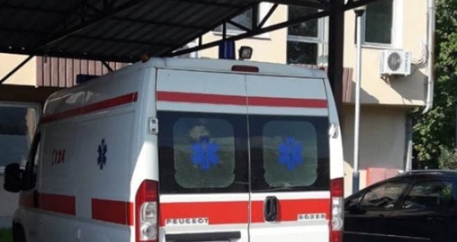 Dječak (15) umro tokom sukoba s vršnjakom. Pao na glavu nakon udarca