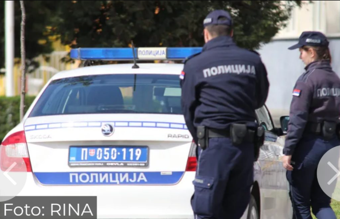 HOROR U PORODIČNOJ KUĆI: Napadači pretukli ženu, a njenog supruga odveli automobilom