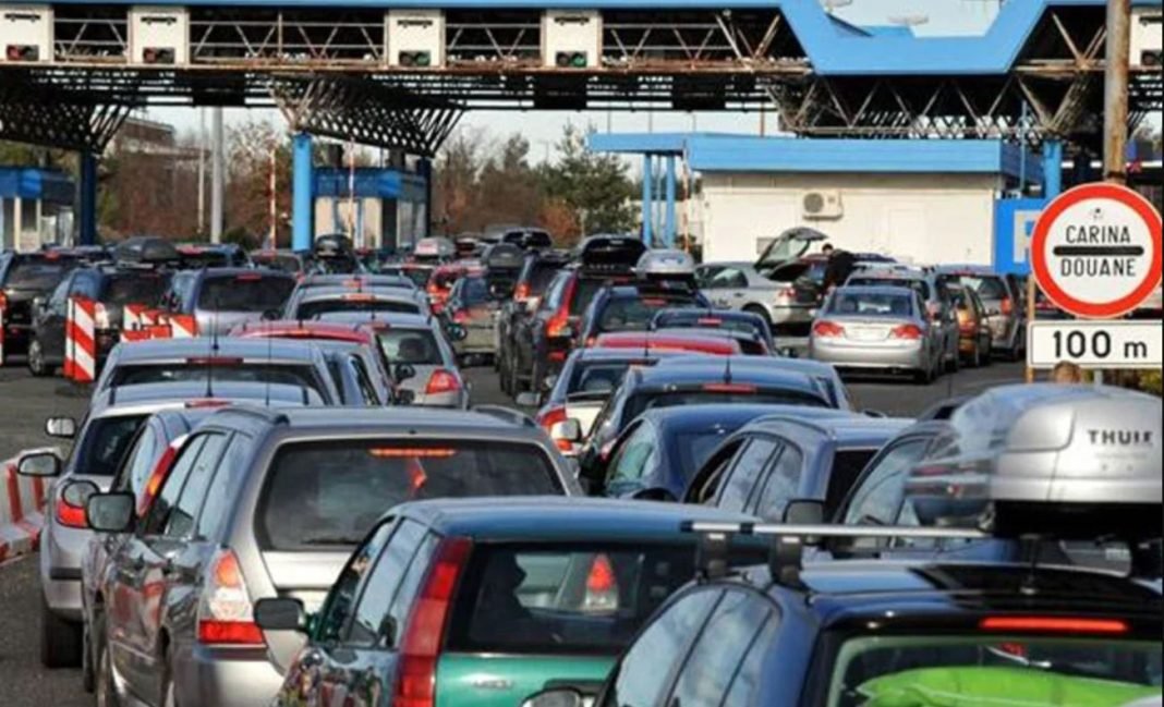 Ko nema dovoljno novca ne može preći granicu: Objavljeno koliko je osoba odbijen ulazak u BiH