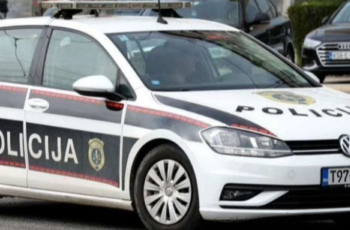 PJEŠAK POVRIJEĐEN KOD SARAJEVA: Nakon nesreće hitno prevezen u bolnicu