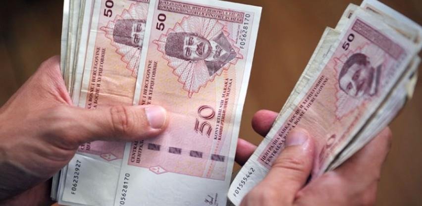 Radnicima mogu isplatiti do 300 KM bez poreza, ali poslodavci u FBiH su ipak stipse: Koliko ih je uplatilo?