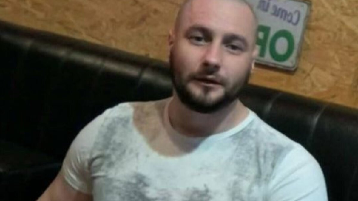 Optužnica zbog nasilja nad djevojkom: Sevludinu Kamberoviću produžen pritvor