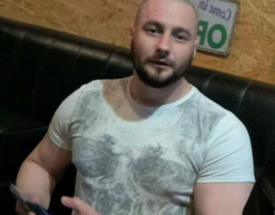 Sevludin Kamberović ostaje u pritvoru: Djevojku odvezao u šumu, tukao je i prijetio joj smrću