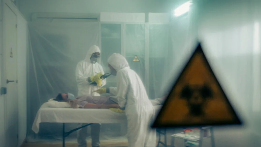 Smrtonosni virus širi se kontinentom: Ova epidemija ebole već je druga najveća u povijesti