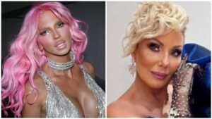 Karleuša reagovala na Breninu izjavu