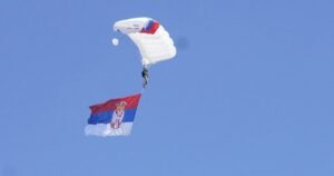 Poginuo Luka Stanojević