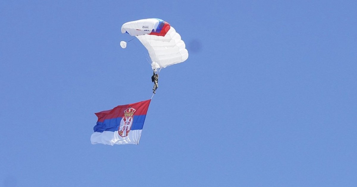 Poginuo Luka Stanojević