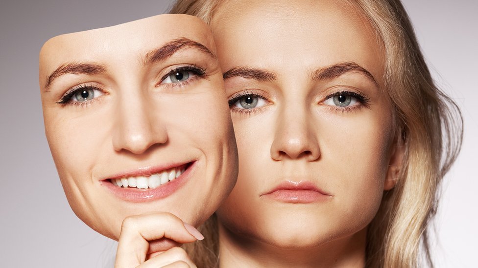 Potiskivanje emocija