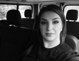 Aida Sijarić Ćemalović