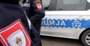 Žena izbodena u Zvorniku