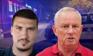 otac Anisa Kalajdzica