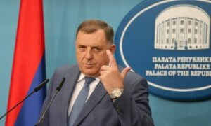 Dodik