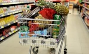 Hrana, stanovanje i restorani skuplji