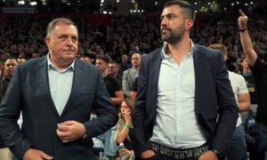 Igor Dodik izdao hitan nalog