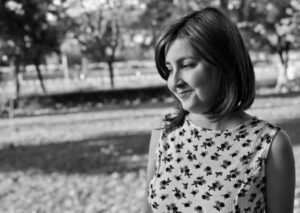 Majka dvoje male djece Ajla Taslaman