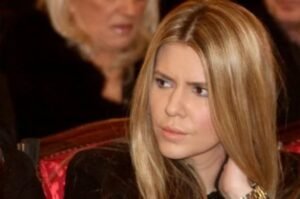 Melina Džinović napravila haos