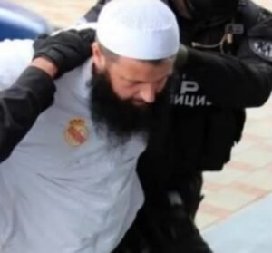 Najveći skandal u regionu