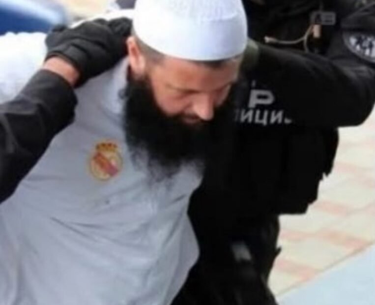 Najveći skandal u regionu