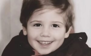 Slučaj nestanka dječaka iz Zenice