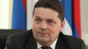 Stevandić upitan o ratnom zločinu u BiH